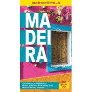 Madeira Marco Polo Guide